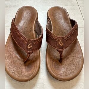 Olukai Men’s Sandals